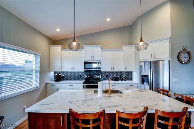 3428 SW 5th AVE, Cape Coral, FL 33914