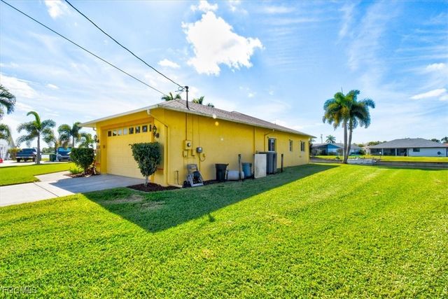 3428 SW 5th AVE, Cape Coral, FL 33914