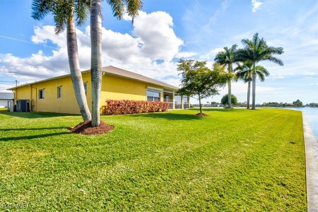 3428 SW 5th AVE, Cape Coral, FL 33914