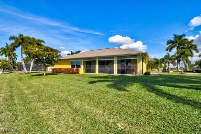 3428 SW 5th AVE, Cape Coral, FL 33914