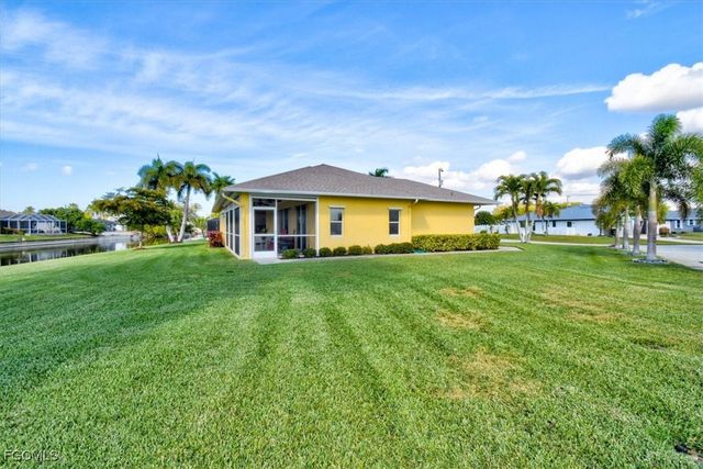 3428 SW 5th AVE, Cape Coral, FL 33914