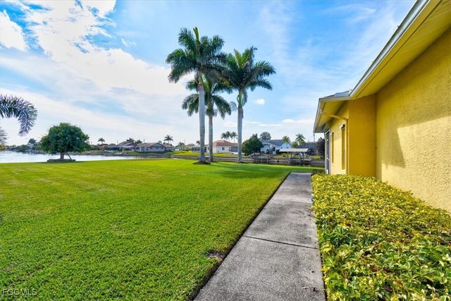 3428 SW 5th AVE, Cape Coral, FL 33914