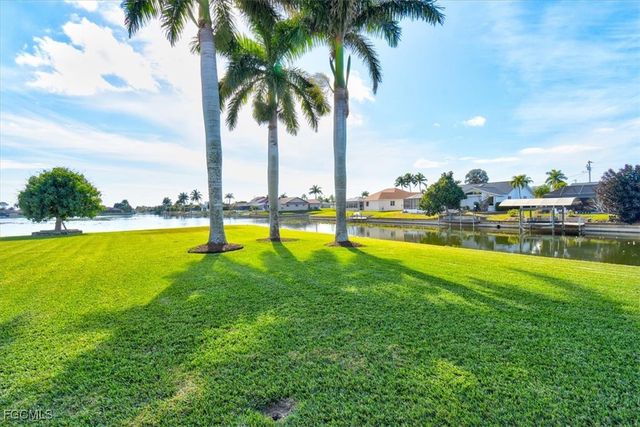 3428 SW 5th AVE, Cape Coral, FL 33914