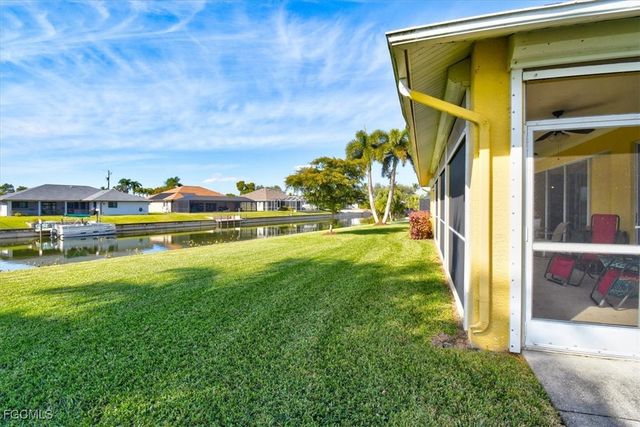 3428 SW 5th AVE, Cape Coral, FL 33914