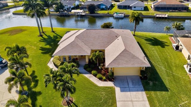 3428 SW 5th AVE, Cape Coral, FL 33914