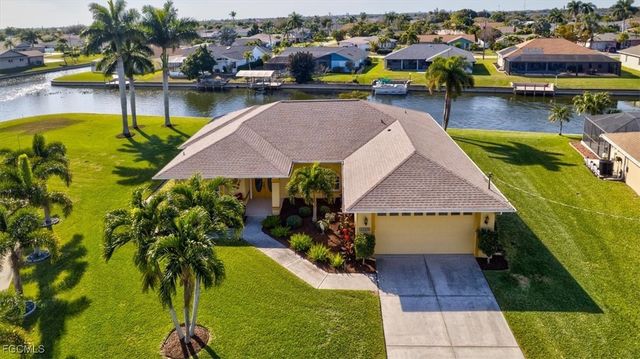 3428 SW 5th AVE, Cape Coral, FL 33914