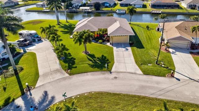 3428 SW 5th AVE, Cape Coral, FL 33914