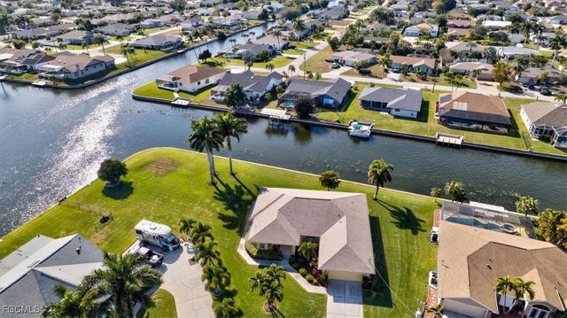 3428 SW 5th AVE, Cape Coral, FL 33914