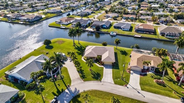 3428 SW 5th AVE, Cape Coral, FL 33914