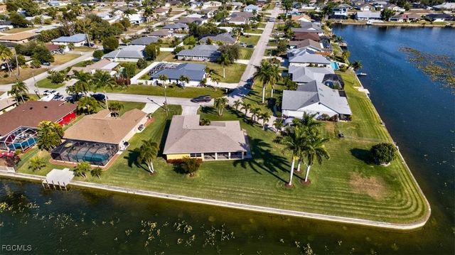 3428 SW 5th AVE, Cape Coral, FL 33914