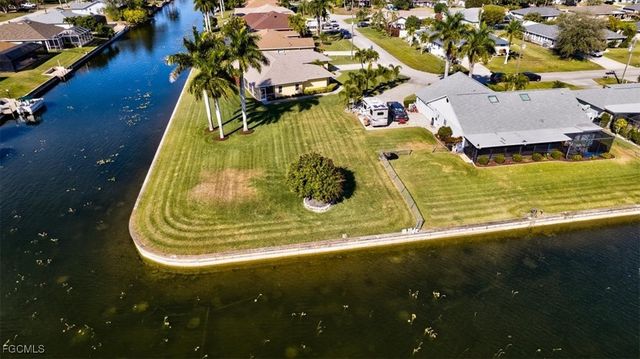 3428 SW 5th AVE, Cape Coral, FL 33914