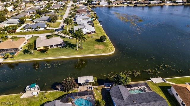 3428 SW 5th AVE, Cape Coral, FL 33914