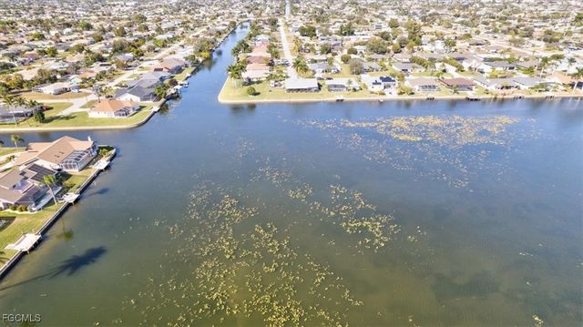 3428 SW 5th AVE, Cape Coral, FL 33914