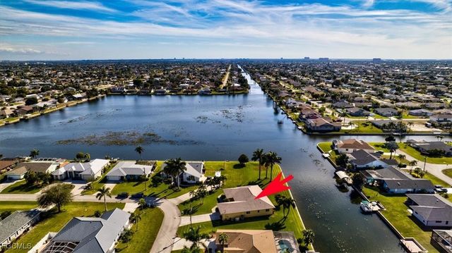 3428 SW 5th AVE, Cape Coral, FL 33914
