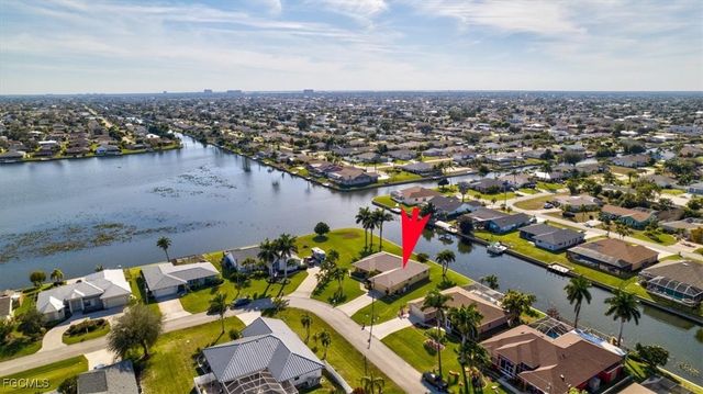 3428 SW 5th AVE, Cape Coral, FL 33914