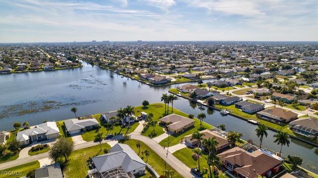 3428 SW 5th AVE, Cape Coral, FL 33914