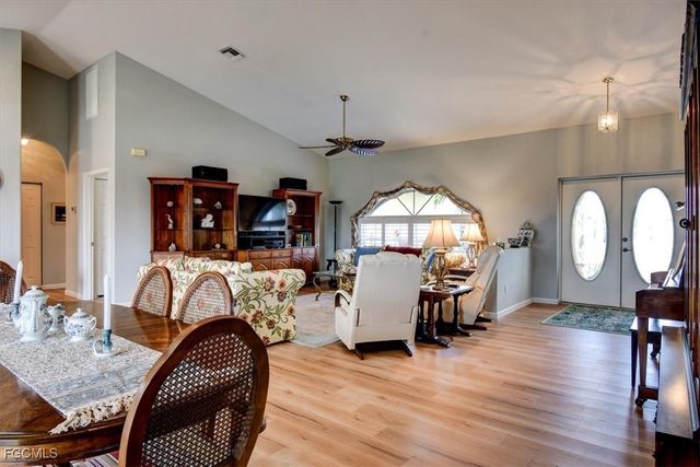 3428 SW 5th AVE, Cape Coral, FL 33914