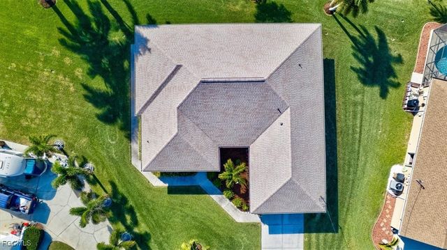 3428 SW 5th AVE, Cape Coral, FL 33914