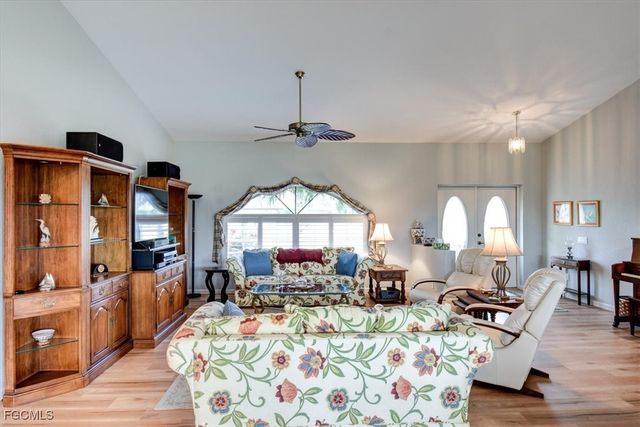 3428 SW 5th AVE, Cape Coral, FL 33914