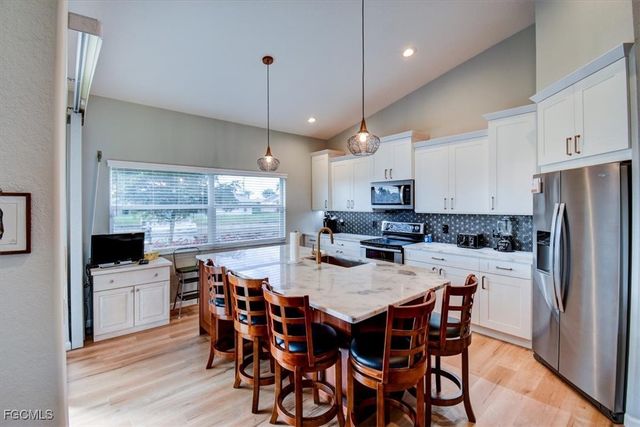 3428 SW 5th AVE, Cape Coral, FL 33914