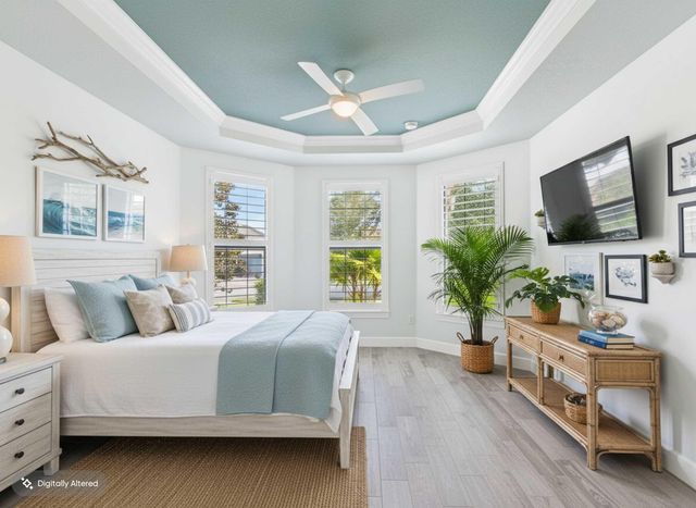 5038 Pendelton Square, Vero Beach, FL 32967