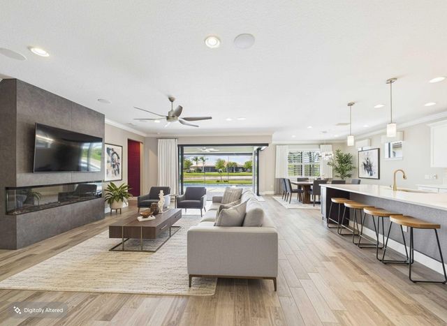 5038 Pendelton Square, Vero Beach, FL 32967