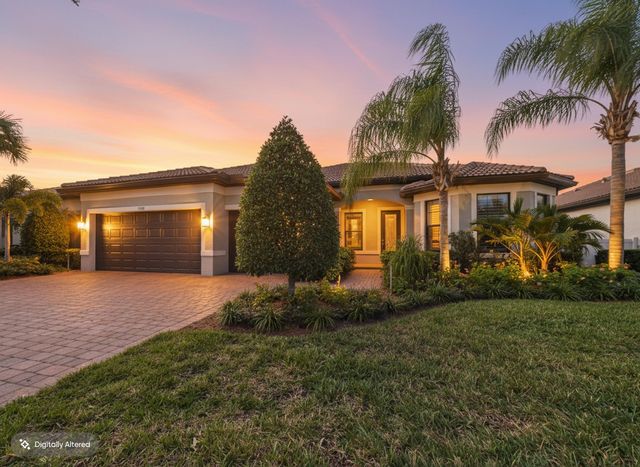 5038 Pendelton Square, Vero Beach, FL 32967