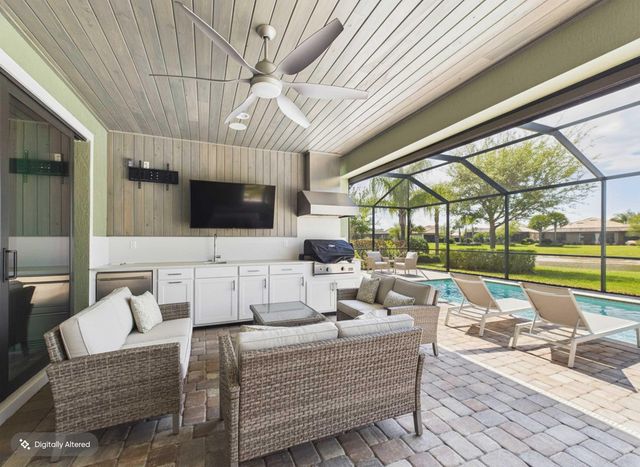 5038 Pendelton Square, Vero Beach, FL 32967