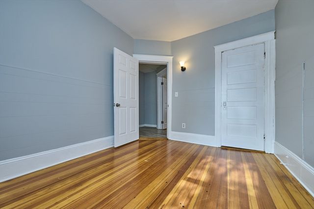 41 Salem St. 2L, Salem, MA 01970