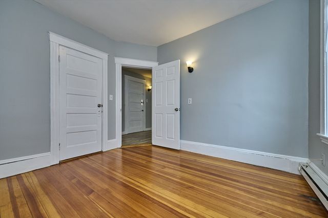 41 Salem St. 2L, Salem, MA 01970