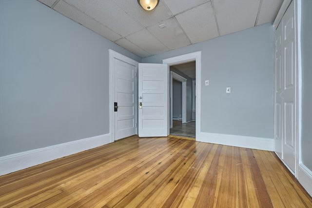 41 Salem St. 2L, Salem, MA 01970