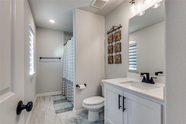 8325 Mint Mews, Frisco, TX 75035