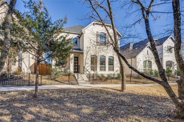 8325 Mint Mews, Frisco, TX 75035