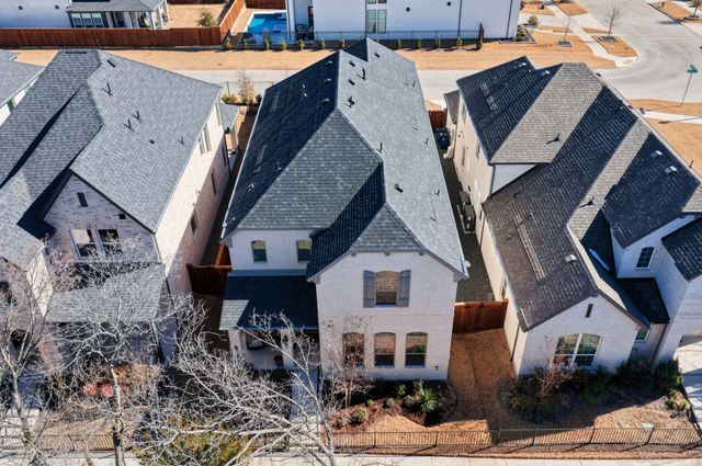 8325 Mint Mews, Frisco, TX 75035