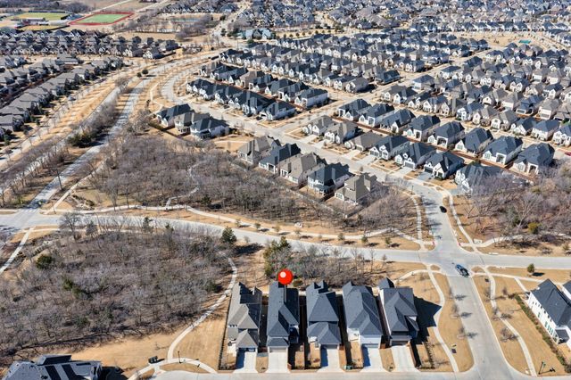 8325 Mint Mews, Frisco, TX 75035