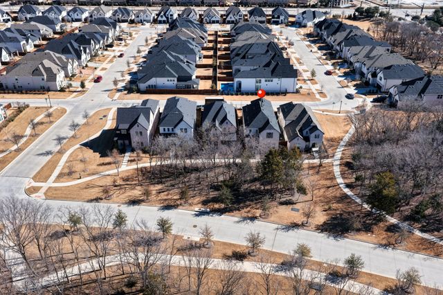 8325 Mint Mews, Frisco, TX 75035