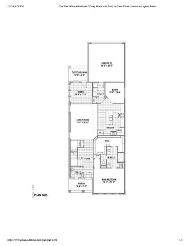 8325 Mint Mews, Frisco, TX 75035