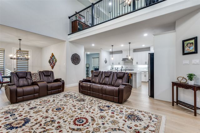 8325 Mint Mews, Frisco, TX 75035