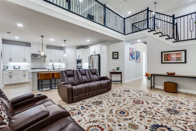 8325 Mint Mews, Frisco, TX 75035