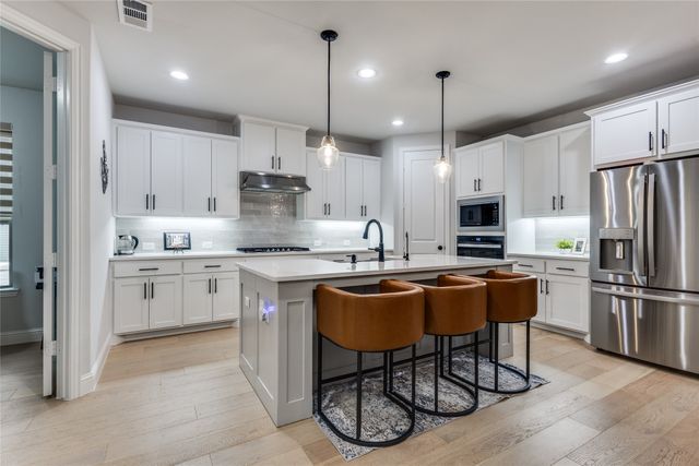 8325 Mint Mews, Frisco, TX 75035