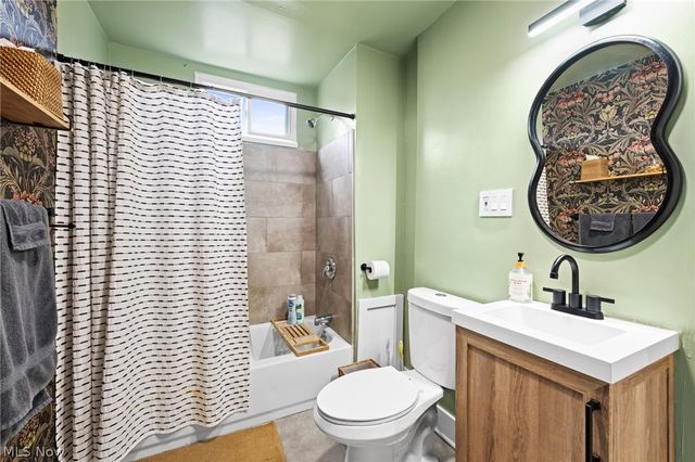 4226 Fulton Court, Cleveland, OH 44113