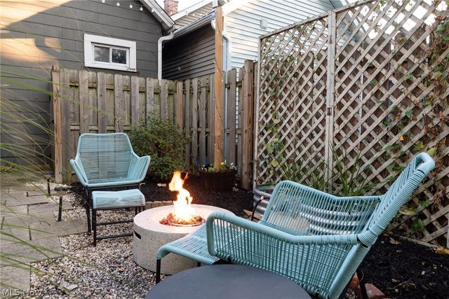 4226 Fulton Court, Cleveland, OH 44113