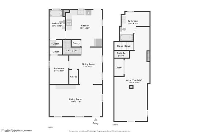 4226 Fulton Court, Cleveland, OH 44113