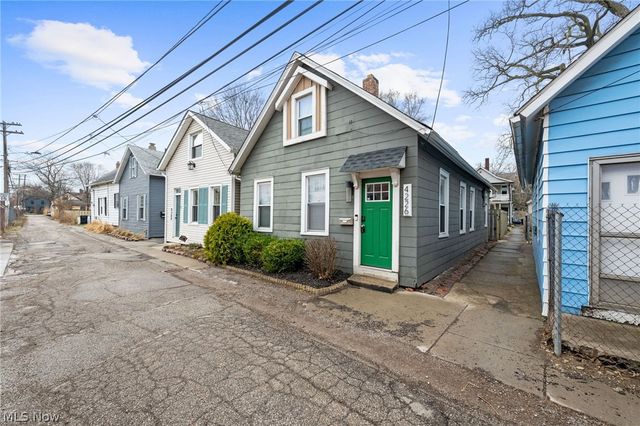 4226 Fulton Court, Cleveland, OH 44113