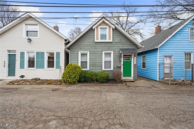 4226 Fulton Court, Cleveland, OH 44113