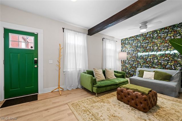 4226 Fulton Court, Cleveland, OH 44113