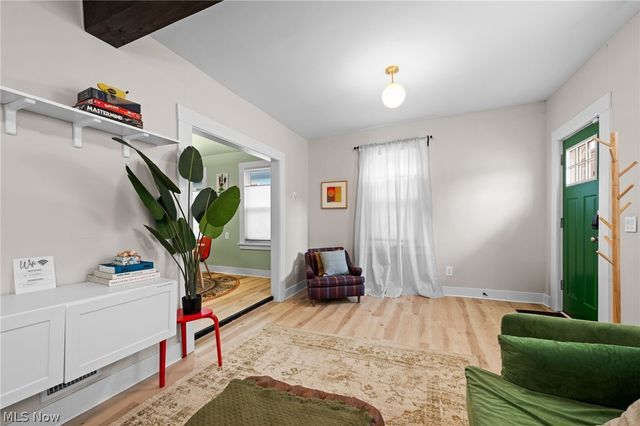 4226 Fulton Court, Cleveland, OH 44113