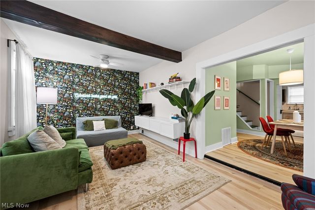 4226 Fulton Court, Cleveland, OH 44113