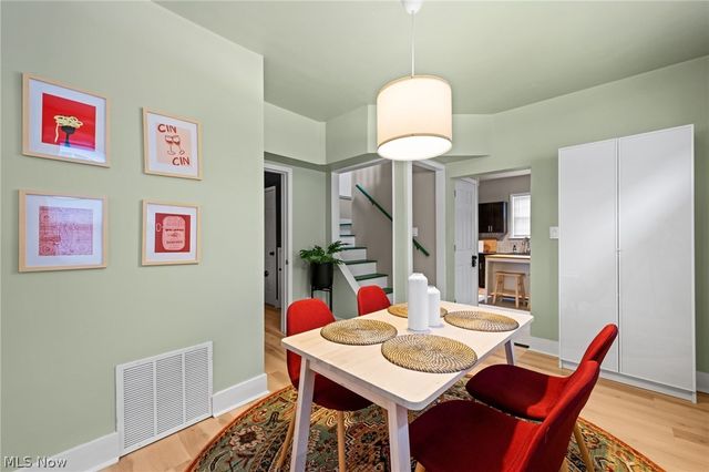 4226 Fulton Court, Cleveland, OH 44113