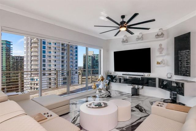 1209 E CUMBERLAND AVENUE 1701, Tampa, FL 33602